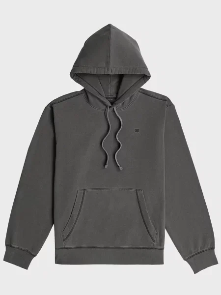 Худі G-star Raw сіре