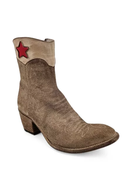 Botine Madison.maison maro