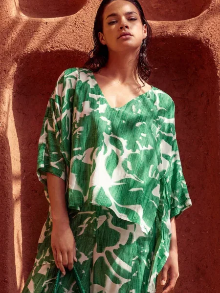 Женская блуза