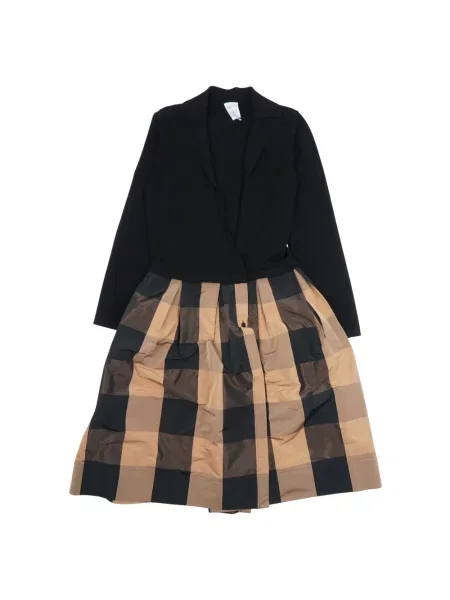 Sukienka midi Sara Roka