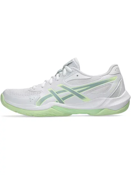 Pantofi Asics alb
