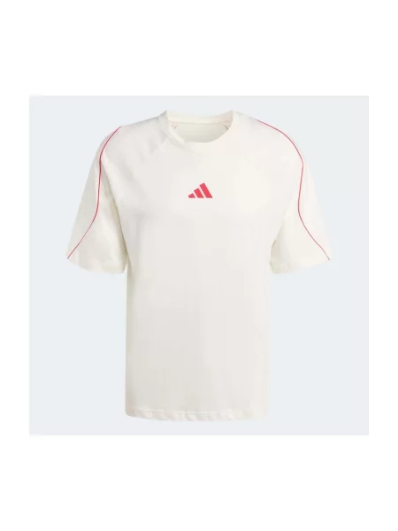 Majica Adidas bijela