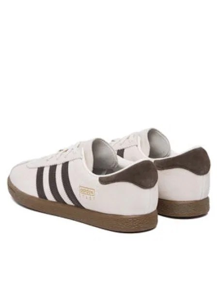 Sportcipők adidas Stadt Ekru