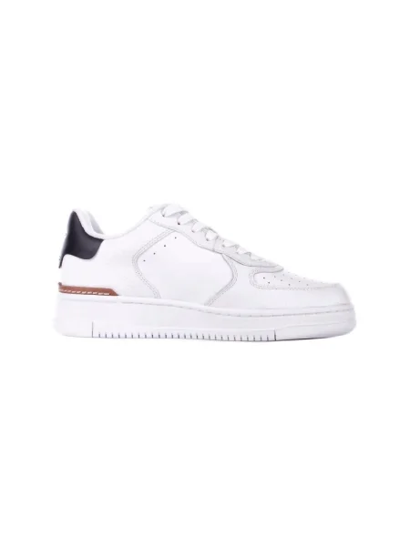 Pantofi Ralph Lauren alb