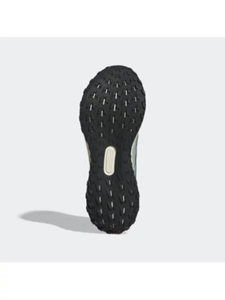 Běžecké boty adidas zelené