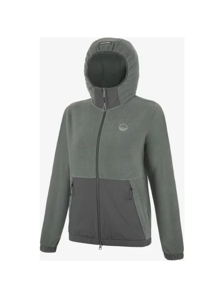 Polar Wild Country Sequence XS zielony