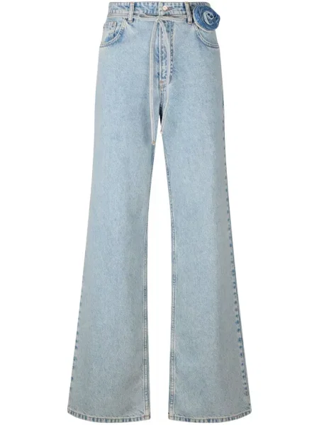 Дънки Liu Jo синьо