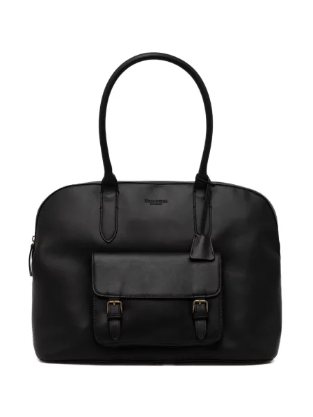 Geanta de piele Marc O'polo din piele negru