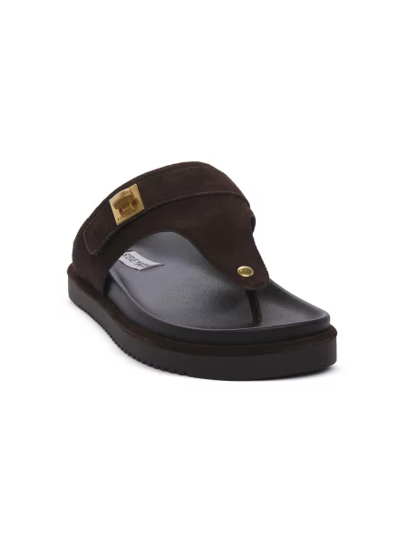 Pantofi Steve Madden maro