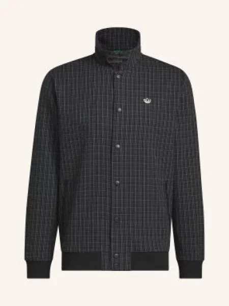Adidas Originals Bomberka Originals grau granatowy