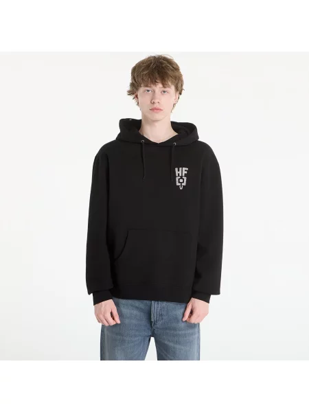 Hanorac Horsefeathers negru