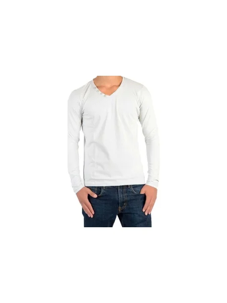 Tricou copii Eleven Paris alb