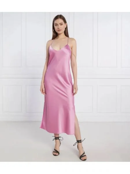 BOSS BLACK Rochie Dechana negru