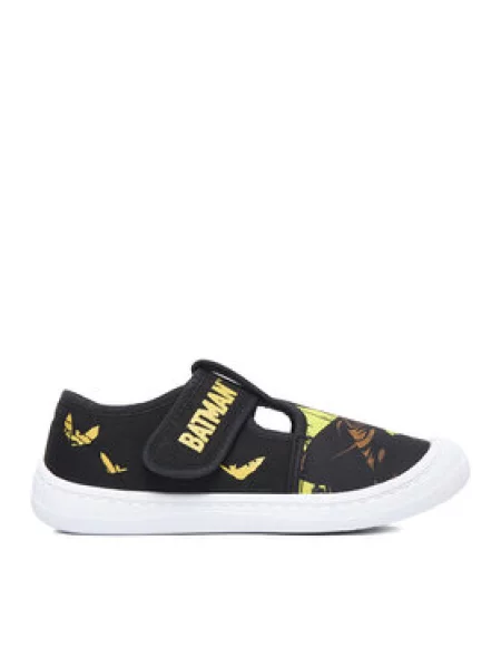 Papucs Batman fekete