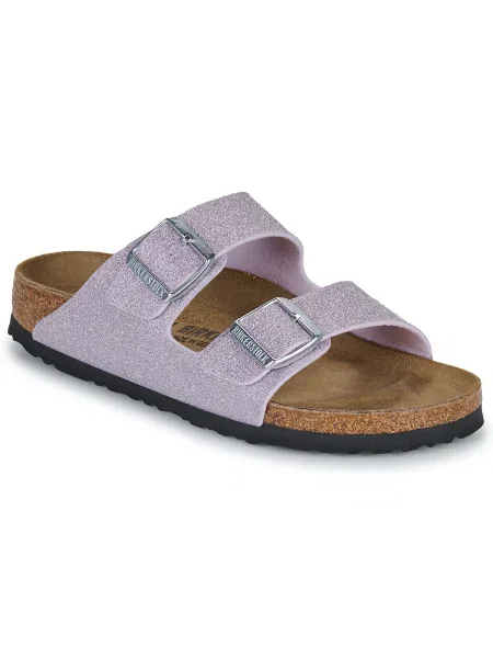 Tenisky Birkenstock ružová