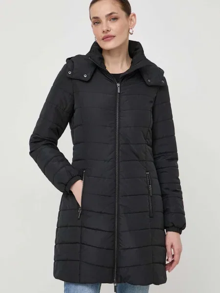 Armani Exchange Geaca negru