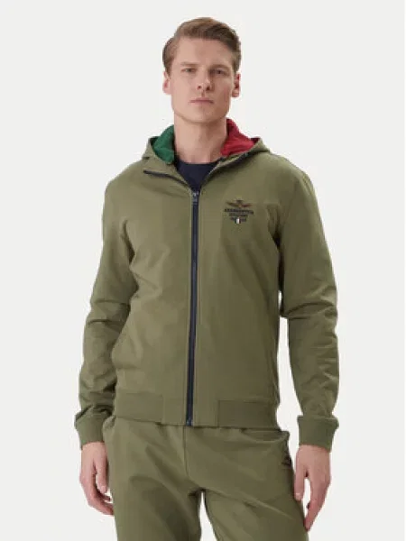 Aeronautica Militare Trenirka zelena