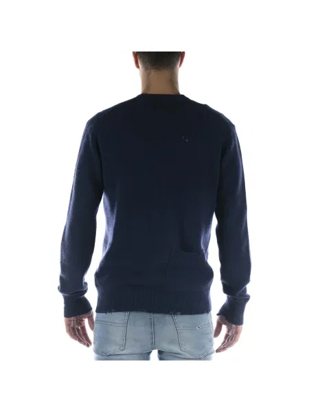 Cardigan Replay albastru