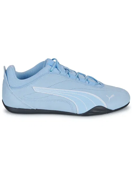 Pantofi Puma albastru