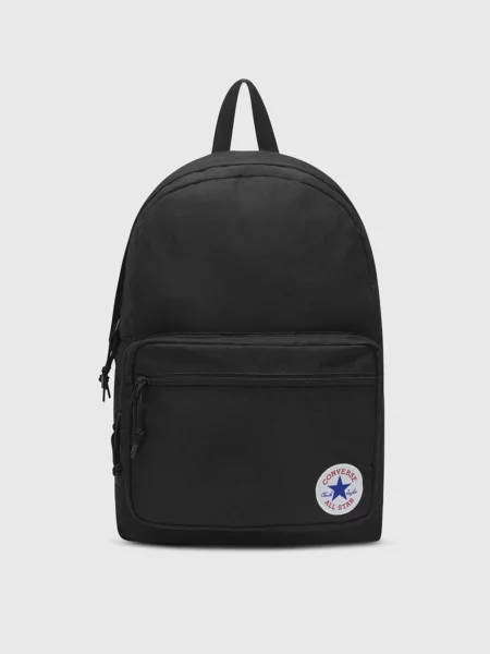 CONVERSE CAU CORE Спортивний рюкзак Унісекс чорний