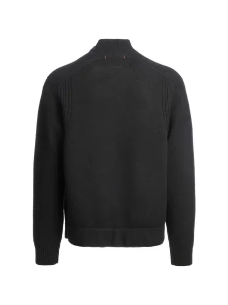Cardigan Parajumpers negru