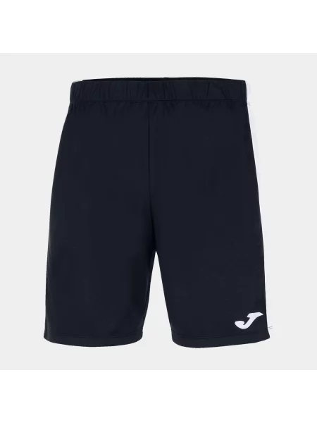 Spodenki do piłki nożnej Joma Maxi białe