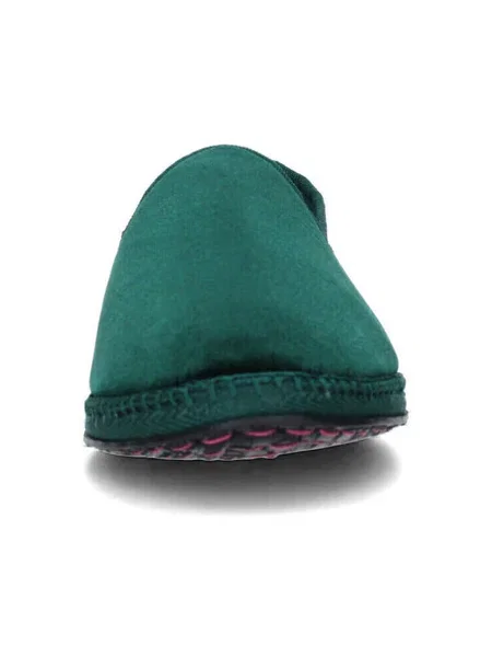 Pantofi De Fonseca verde