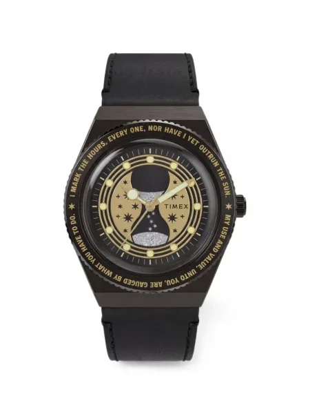 Ceas Timex negru