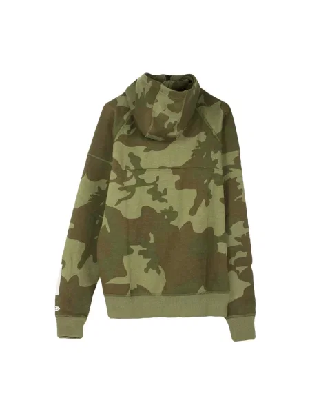 Bluza New Era zielona