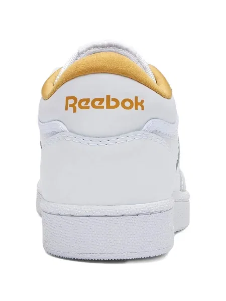 Sneakerși Reebok alb