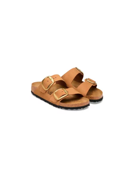 Pantofi Birkenstock maro