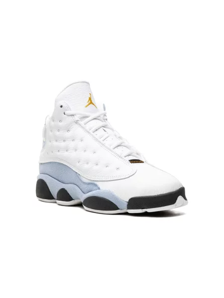 Sneakersy dziecięce Jordan Air Jordan 13 białe
