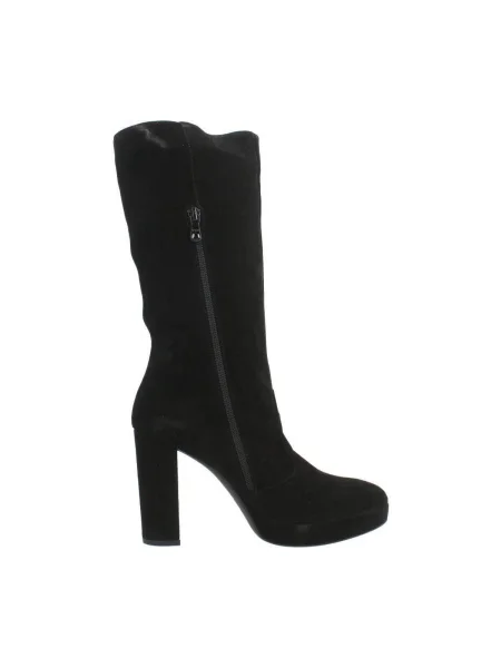 Pantofi Nerogiardini negru