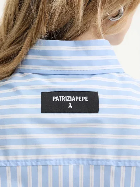 Рубашка Patrizia Pepe