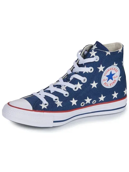 Pantofi Converse albastru