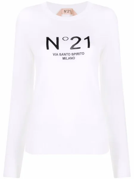 Pulover N°21 de lână