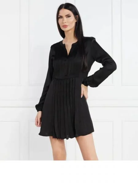 The Kooples Rochie negru