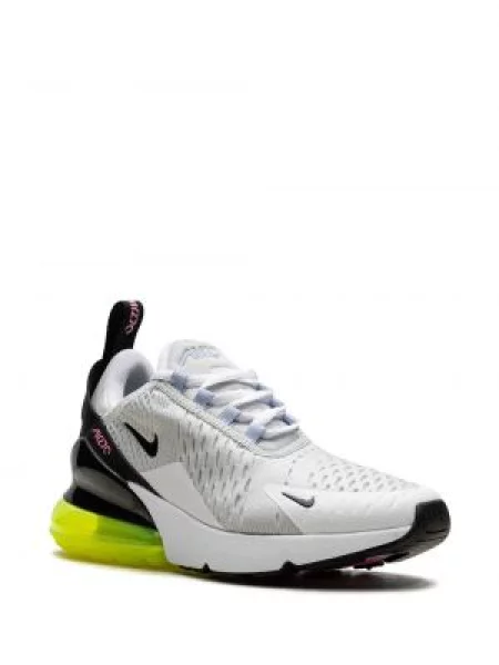 Sportbačiai Nike balta