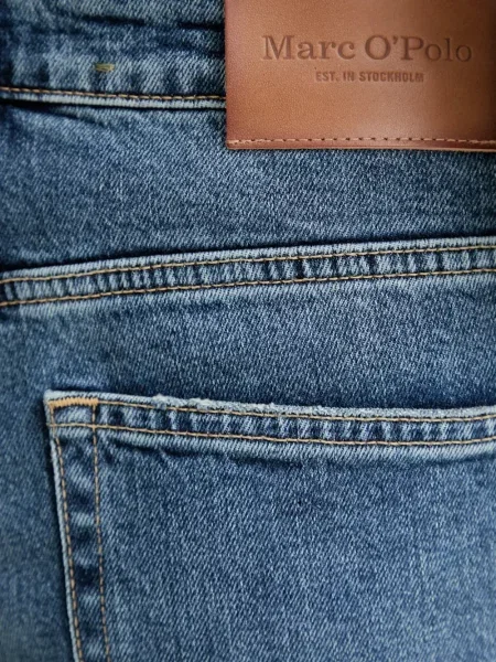 Pantaloni Marc O'polo albastru