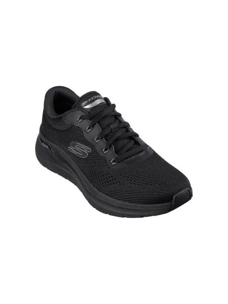 Tenisky Skechers čierna