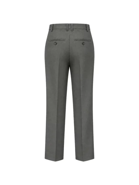 Pantaloni Dunst gri