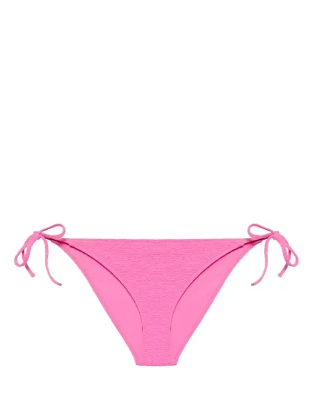 Bikini Calvin Klein różowy