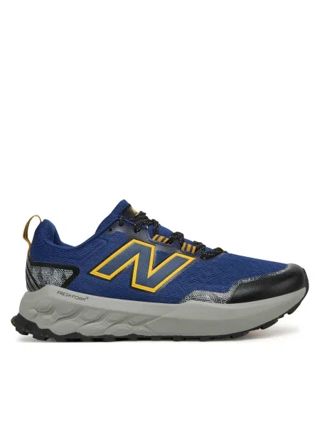 New Balance Futócipő Garoe kék