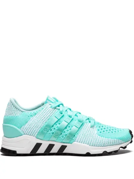 Sneakerși Adidas Primeknit albastru