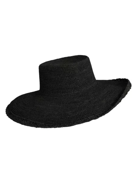 Czapka Ibeliv czarna