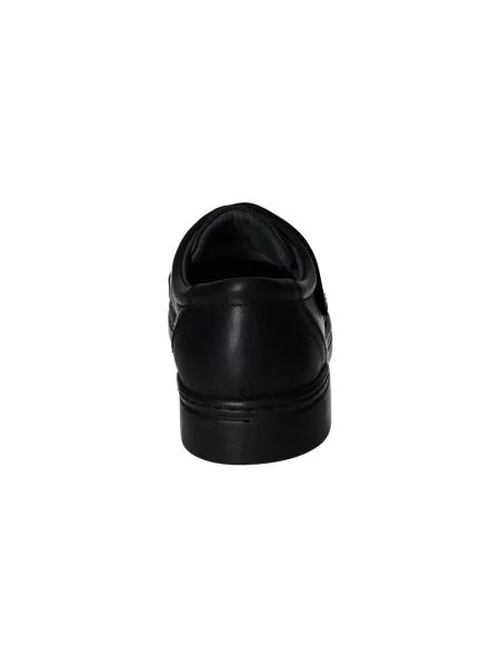 Pantofi Made In Spain negru