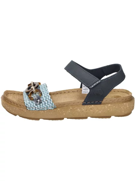 Sandale Lumberjack plava