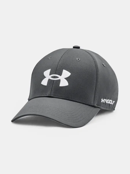 Sapka Under Armour szürke