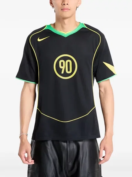 Samt tenisice Nike crna