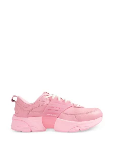 Sneakerși Jordan roz